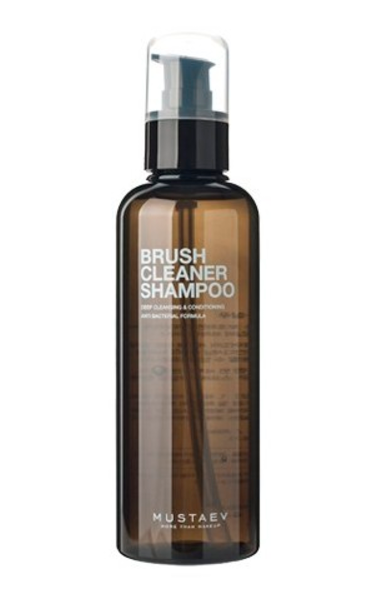 MustaeV - Brush Cleaner Shampoo - ADDROS.COM